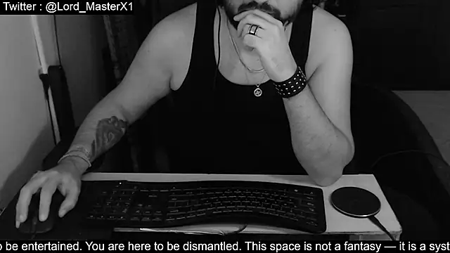 Lord MasterX online show from March 9, 5:55 am