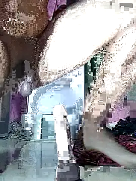 Zarul98 online show from November 22, 1:10 pm