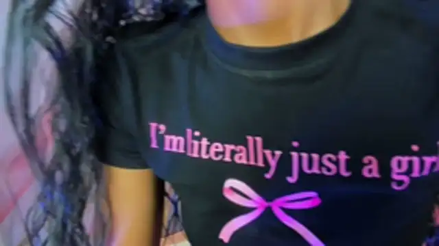 alix noa online show from November 3, 5:58 pm