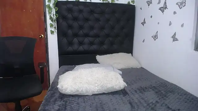 isabel 09 online show from October 28, 3:36 pm