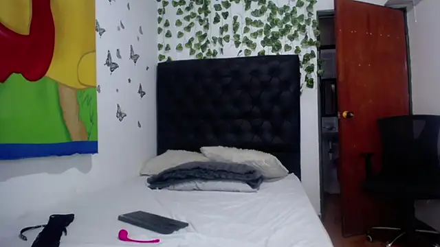 isabel 09 online show from November 27, 3:03 pm