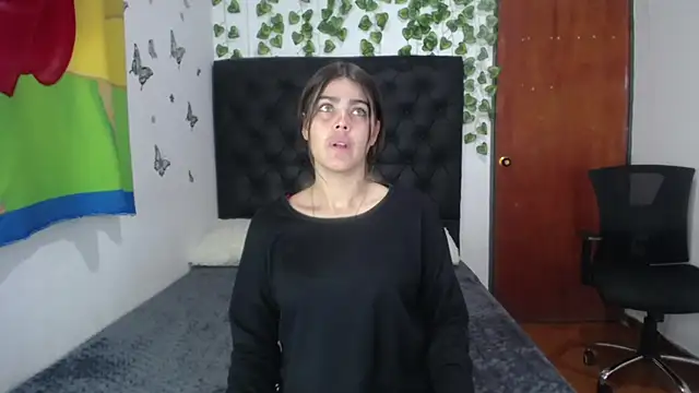 isabel 09 online show from January 16, 2:48 am