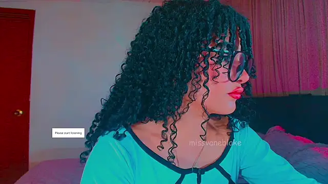 missvaneblake online show from February 4, 11:05 am