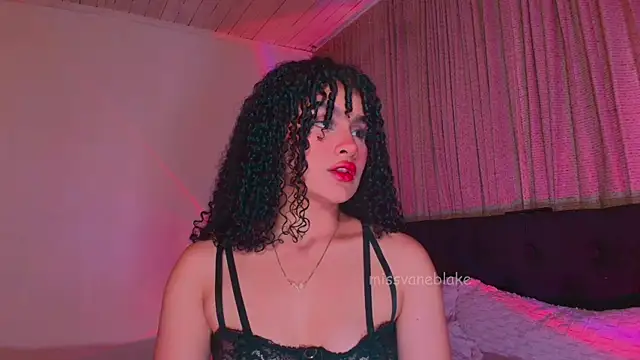 missvaneblake online show from February 5, 10:53 am