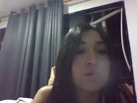 Sasha Blaze  online show from November 21, 1:37 am