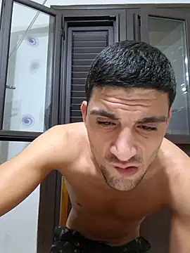 Snapshot of barsal03 chatting on September 25, 10:57 pm barsal03 online show from September 25, 10:57 pm