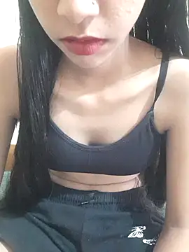 Snapshot of Pihu-satr78 chatting on October 11, 6:01 am Pihu-satr78 online show from October 11, 6:01 am