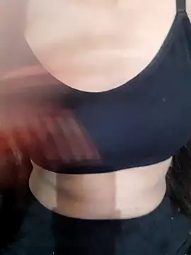 Snapshot of Pihu-satr78 chatting on October 14, 10:05 am Pihu-satr78 online show from October 14, 10:05 am