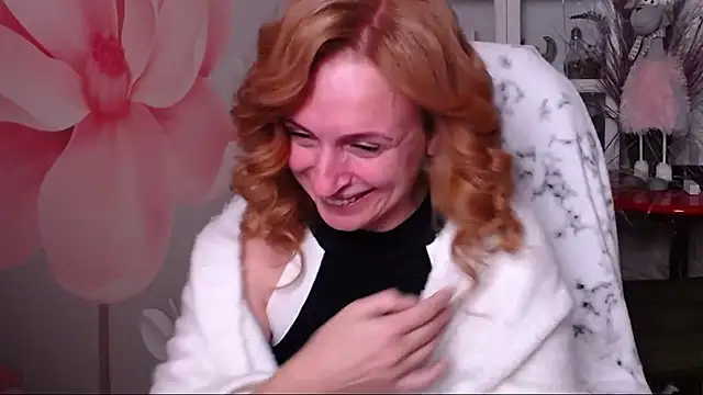 Venus love1 online show from January 20, 7:57 pm