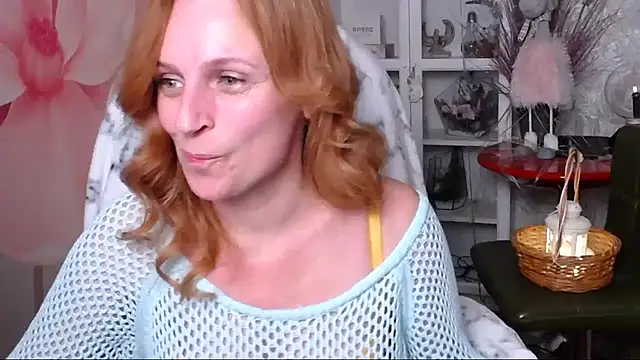 Venus love1 online show from January 23, 10:01 pm