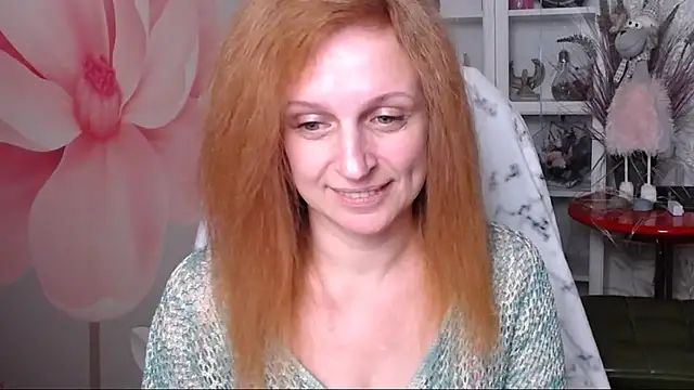 Venus love1 online show from January 28, 6:49 pm