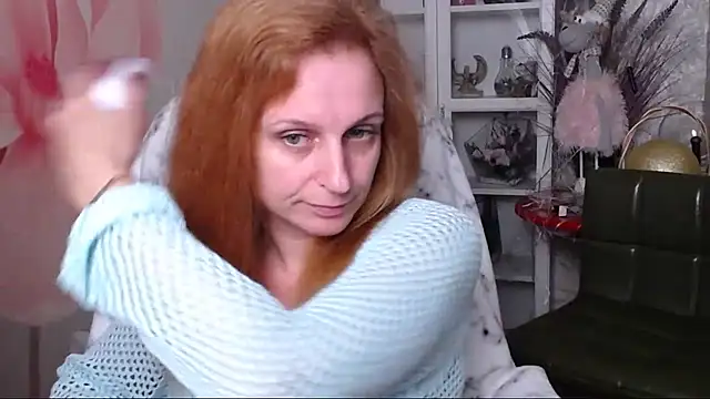 Venus love1 online show from March 13, 7:06 pm