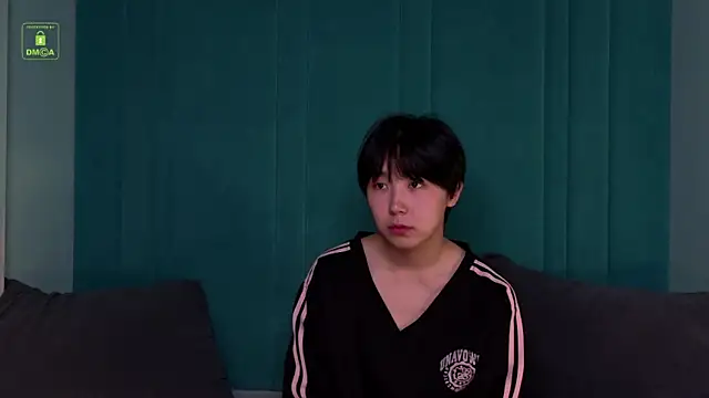 HeejinWang online show from May 31, 4:31 am