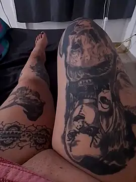 agnesvela online show from October 15, 7:08 am