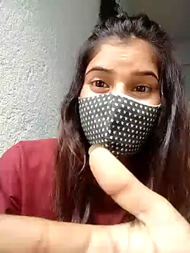 Aaisha-16 online show from September 18, 3:52 am