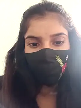 Aaisha-16 online show from October 14, 2:23 am