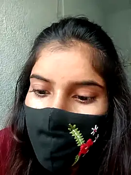 Aaisha-16 online show from October 15, 2:22 am