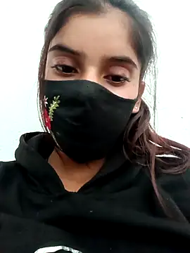 Aaisha-16 online show from November 11, 2:22 am