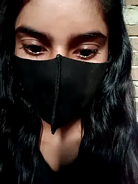 Aaisha-16 online show from November 26, 2:12 am