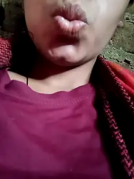 Aaisha-16 online show from December 1, 2:49 am