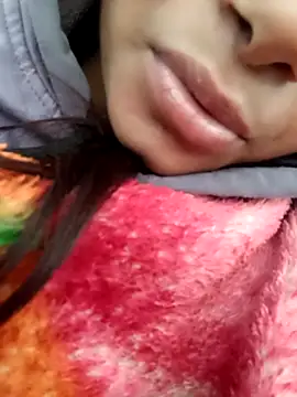 Aaisha-16 online show from February 14, 3:47 am