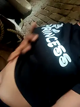 Aaisha-16 online show from April 13, 4:07 am