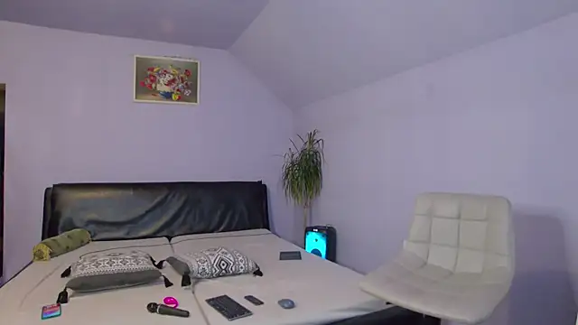 LustfulSin  online show from November 4, 6:18 pm