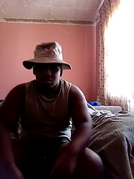 Snapshot of Sfiso47 chatting on October 1, 10:54 am Sfiso47 online show from October 1, 10:54 am