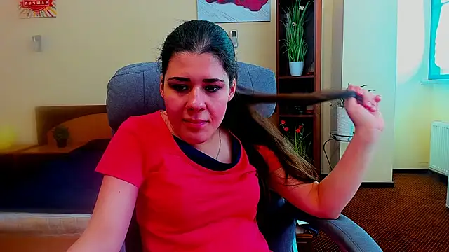 Joannia online show from November 2, 9:44 am