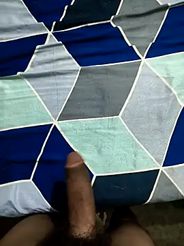 bold guy 1234 online show from October 19, 7:03 pm