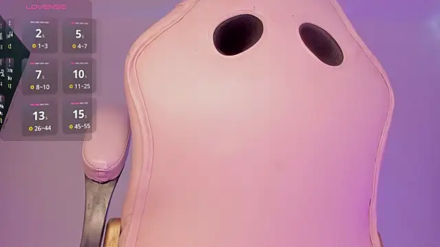 Mia royal online show from March 27, 3:01 pm