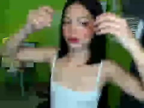 Snapshot of _Hot_rockyxxx chatting on April 22, 8:06 am Hot rockyxxx online show from April 22, 8:06 am