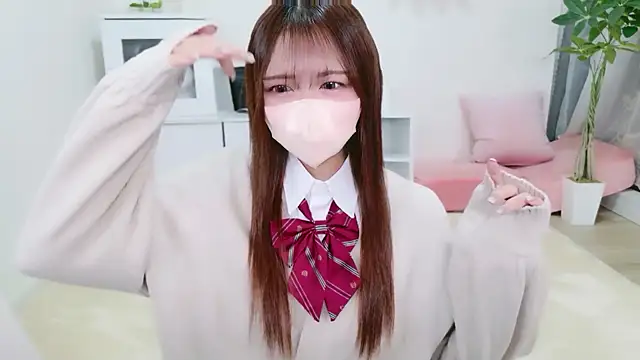 Snapshot of Yurika_ch chatting on November 10, 1:43 pm Yurika ch online show from November 10, 1:43 pm