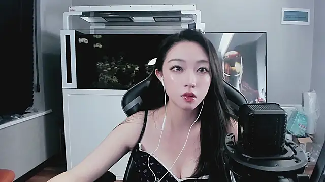 Snapshot of Keke-Bai chatting on September 30, 1:16 pm Keke-Bai online show from September 30, 1:16 pm