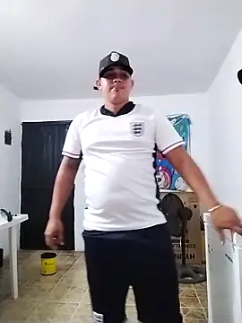 Alex man23 online show from October 24, 1:46 am