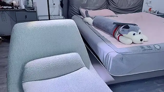 naiyaomeimei online show from September 23, 4:15 am