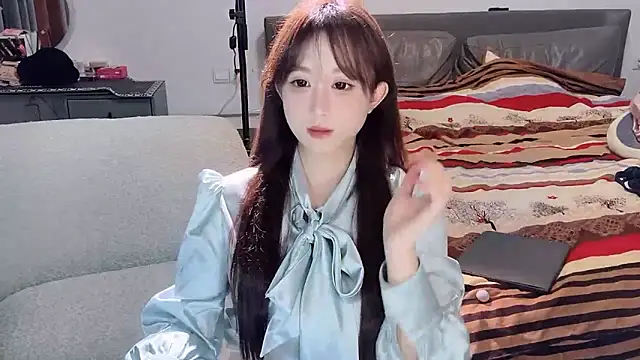 naiyaomeimei online show from April 8, 1:44 pm