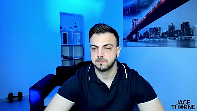 Jace Thorne online show from January 11, 6:40 am