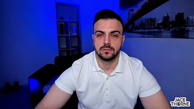 Jace Thorne online show from March 18, 5:10 am