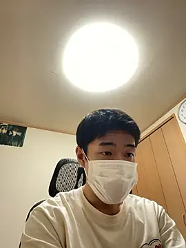 KAMESAN08 online show from September 26, 1:15 pm