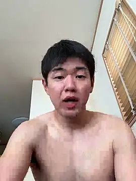 KAMESAN08 online show from January 17, 5:34 am