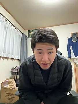 KAMESAN08 online show from February 3, 11:48 am