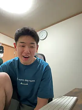 KAMESAN08 online show from May 8, 1:27 pm