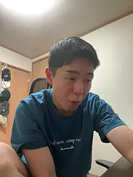 KAMESAN08 online show from May 15, 12:34 pm