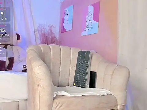 ebonyebony24 online show from February 28, 3:40 am