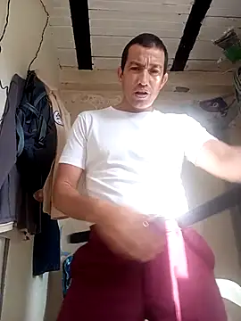 Snapshot of zamir_adam chatting on October 6, 12:57 pm zamir adam online show from October 6, 12:57 pm