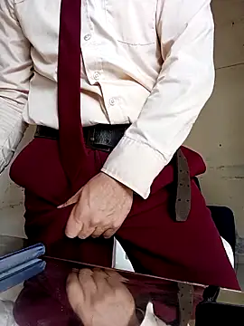 zamir adam online show from November 20, 1:44 pm