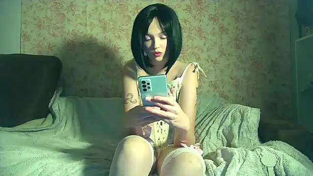 MaitresseMermaid online show from February 3, 7:19 pm