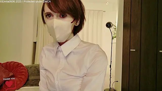 MariaM 080 online show from November 13, 12:37 pm