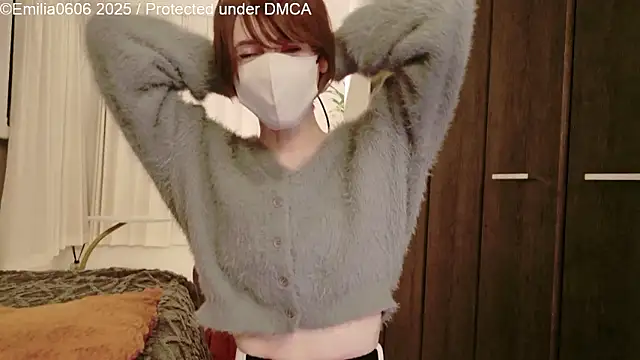 MariaM 080 online show from November 27, 9:06 pm